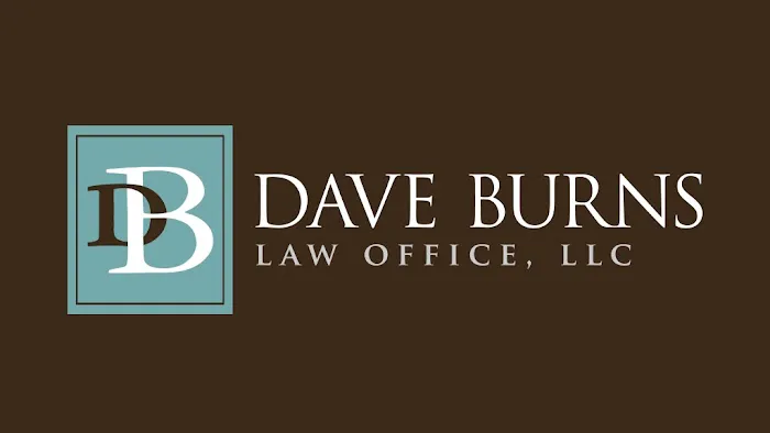 Dave Burns Law Office, LLC 5
