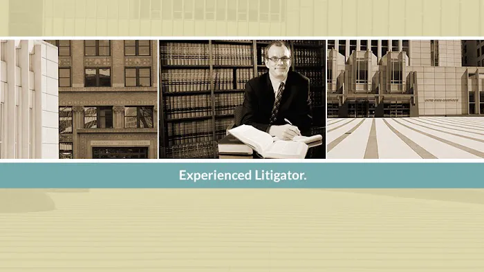 Dave Burns Law Office, LLC 5