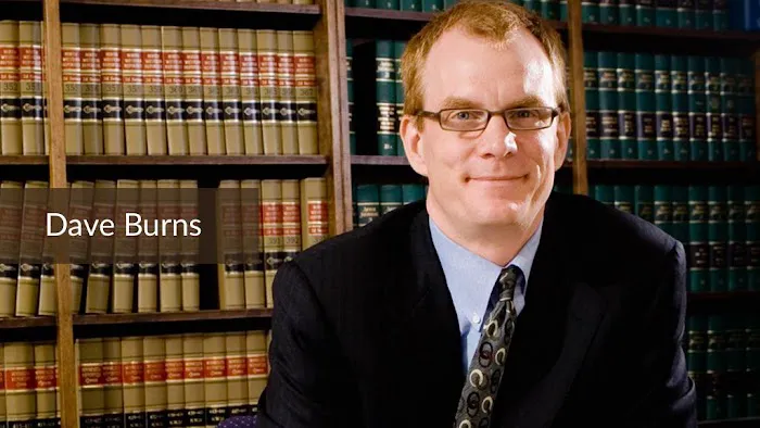 Dave Burns Law Office, LLC 5