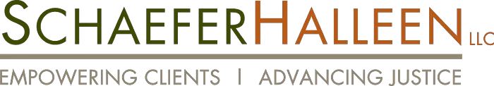 Schaefer Halleen, LLC 5