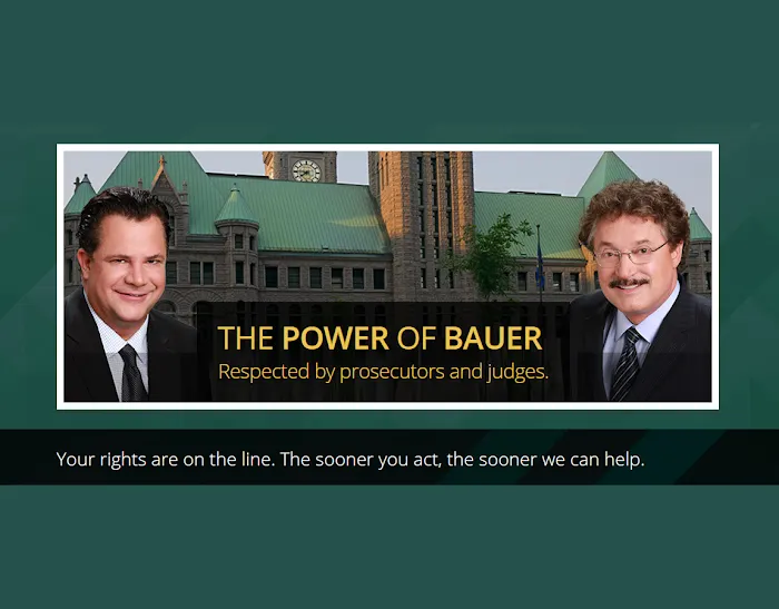 Bauer Law Office 4