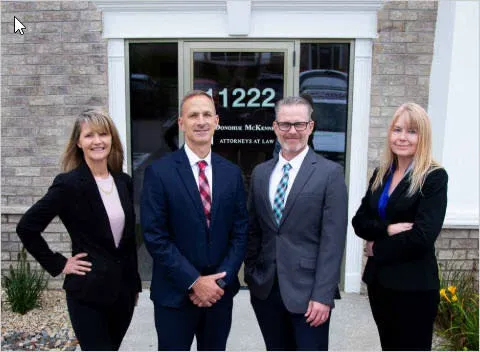 Donohue McKenney, Ltd. 4