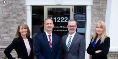 Donohue McKenney, Ltd.