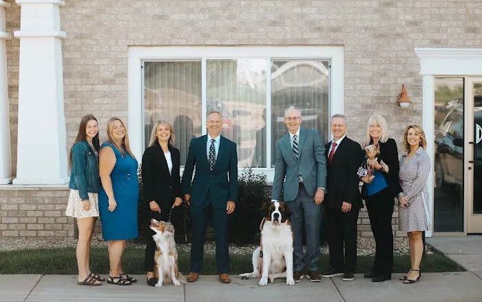 Donohue McKenney, Ltd. 4