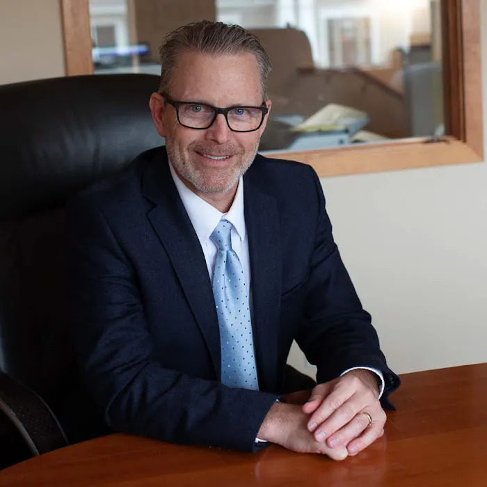 Donohue McKenney, Ltd. 4