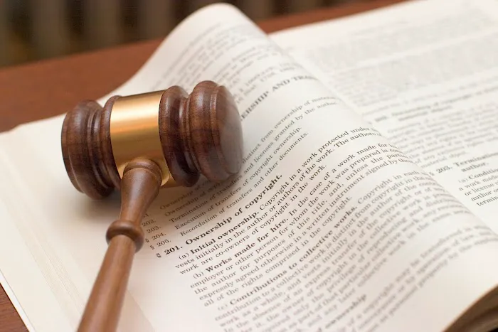 Terzich & Ort, LLP 4