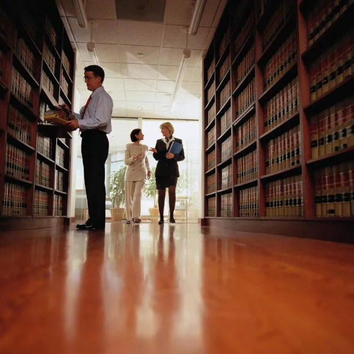 Terzich & Ort, LLP 4