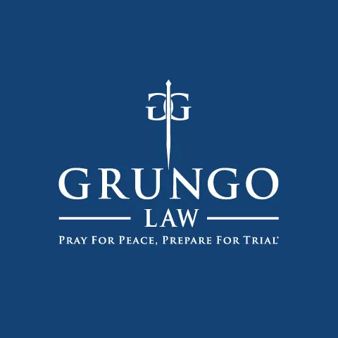 Grungo Law 5