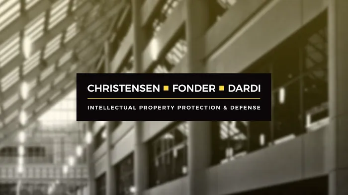 Christensen, Fonder, Dardi 4