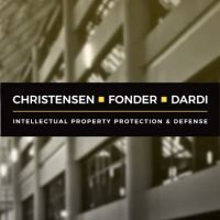 Christensen, Fonder, Dardi ico
