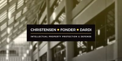 Christensen, Fonder, Dardi