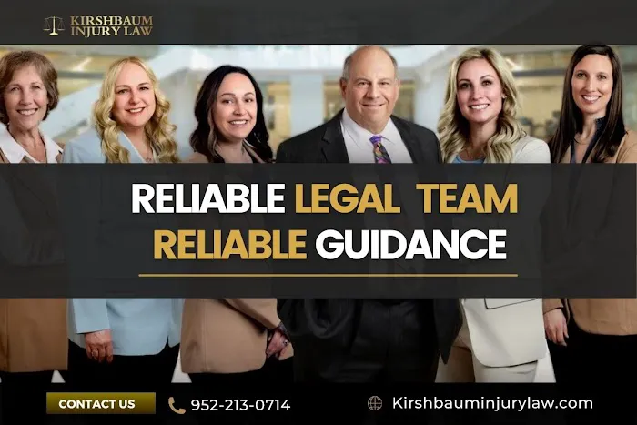 Kirshbaum Injury Law 4