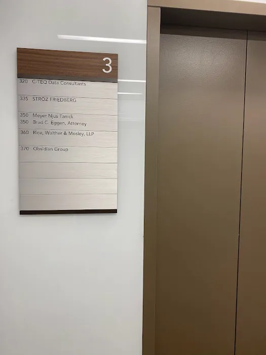 Rice, Walther & Mosley LLP 5
