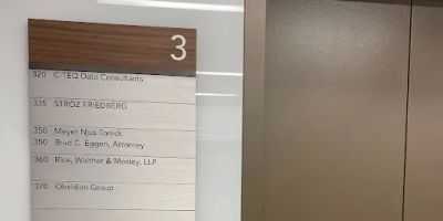 Rice, Walther & Mosley LLP