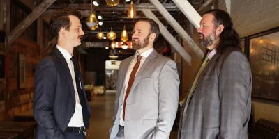 Kemmitt, Sanford, & Kramer