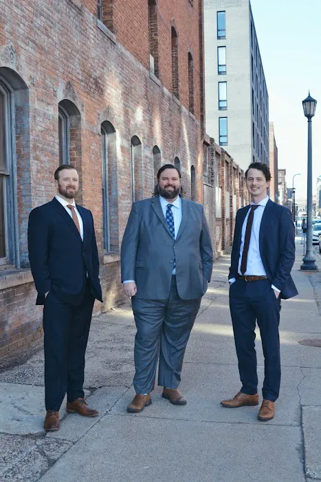 Kemmitt, Sanford, & Kramer 5