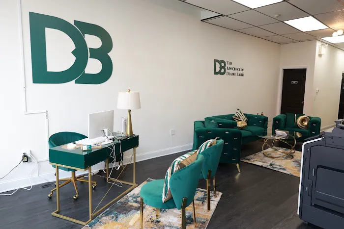Diane Barr Law Offices 4