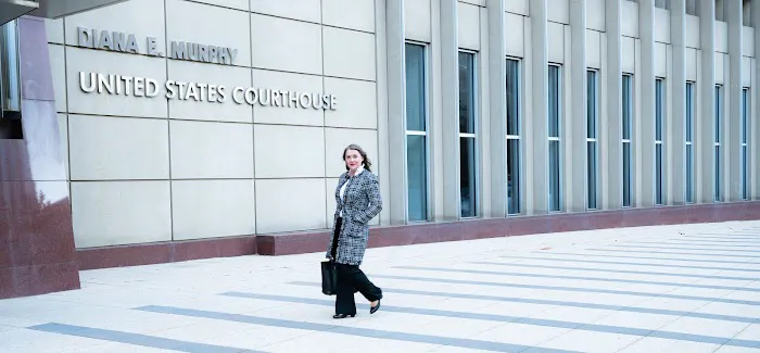 Catherine Turner Criminal Defense 5
