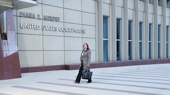 Catherine Turner Criminal Defense 5