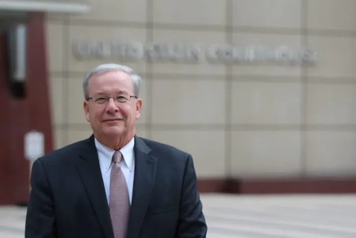 F.T. Sessoms, DWI & Criminal Lawyer 5