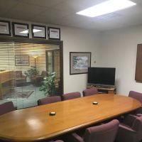 F.T. Sessoms, DWI & Criminal Lawyer ico
