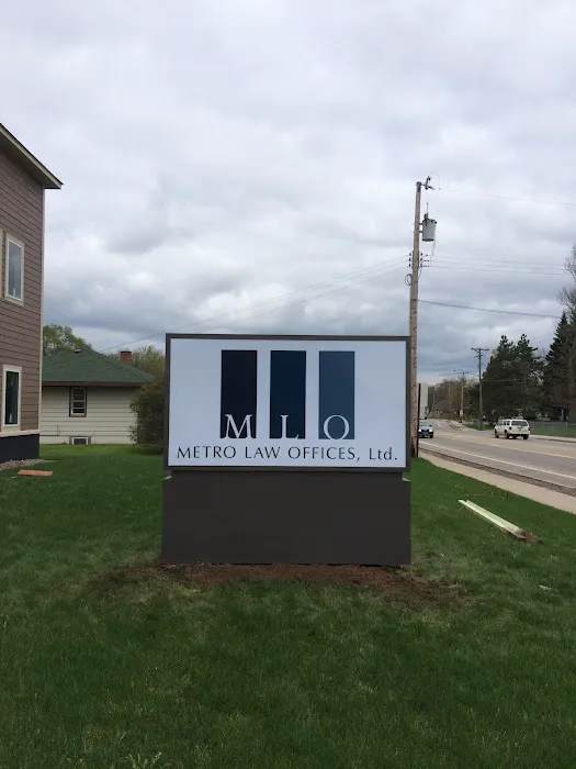 Metro Law Offices, Ltd. 5