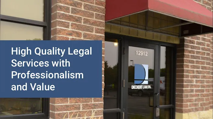 Deckert Law P.A. 4