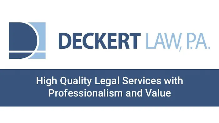 Deckert Law P.A. 4