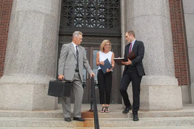 Nelson Personal Injury, LLC 4