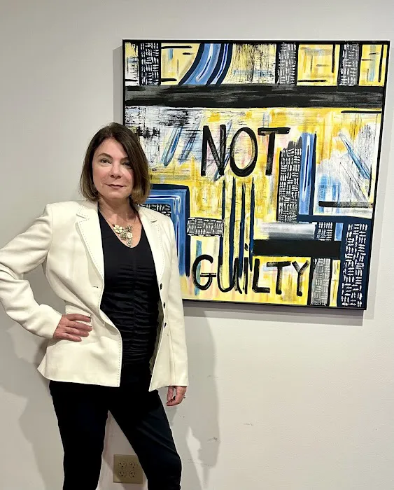 Judith Samson, Minneapolis Criminal Defense Attorney 5