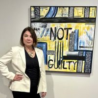 Judith Samson, Minneapolis Criminal Defense Attorney ico