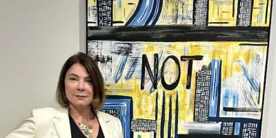 Judith Samson, Minneapolis Criminal Defense Attorney