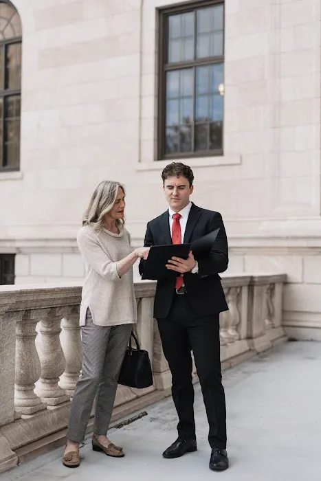 Lushanko Law PLLC | Criminal Defense Attorney 5