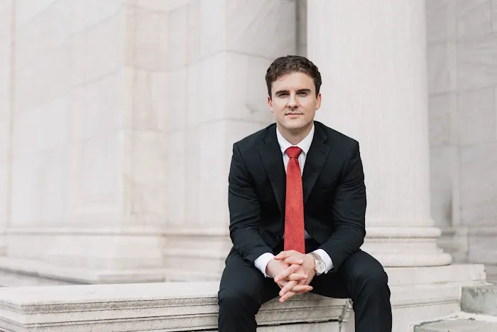 Lushanko Law PLLC | Criminal Defense Attorney 5