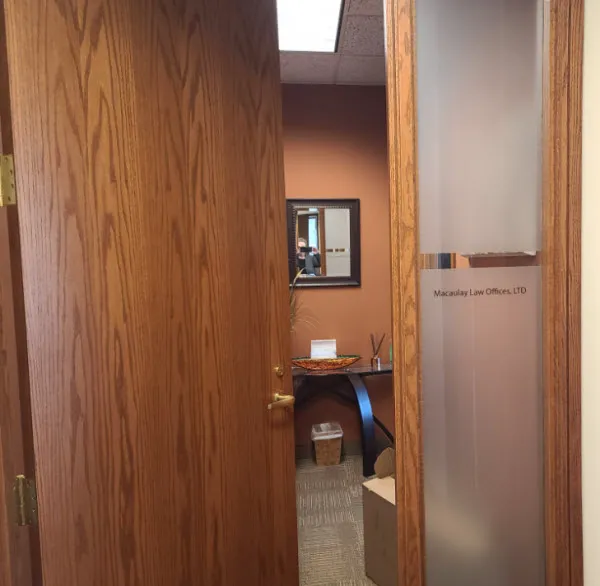 Macaulay Law Offices, Ltd. 4