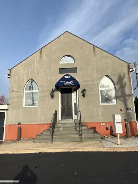 Law Offices of Alfred V. Altopiedi, P.C. 4