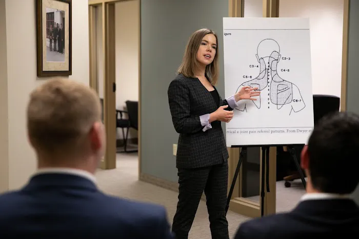 Hall Law Personal Injury Attorneys Minneapolis 5