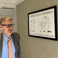 Hall Law Personal Injury Attorneys Minneapolis ico
