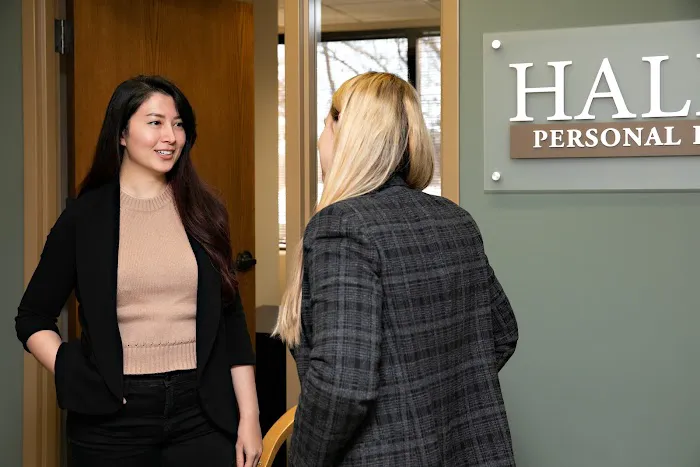 Hall Law Personal Injury Attorneys Minneapolis 5