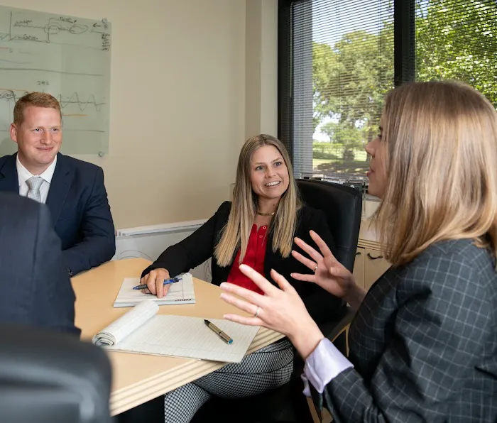 Hall Law Personal Injury Attorneys Minneapolis 5
