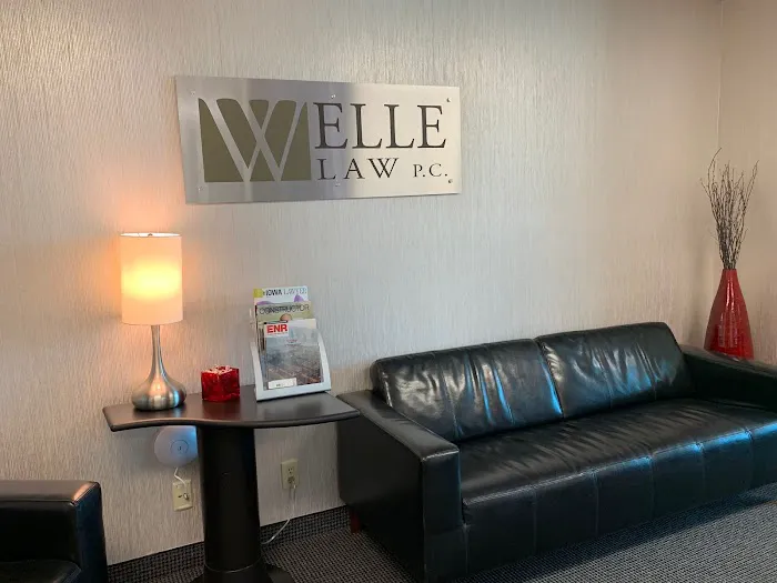 Welle Law P.C. 5