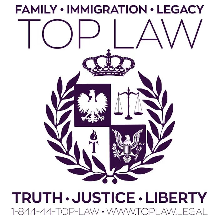 Top Law, LLC. 5