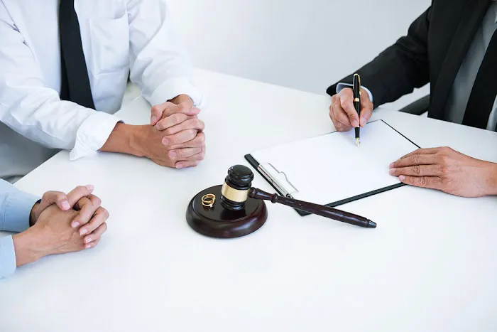 Top Law, LLC. 5
