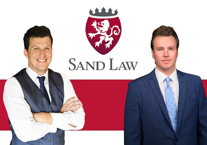 Sand Law, LLC 4