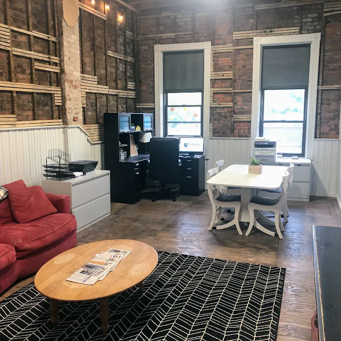 Perron Law Office, LLC 4