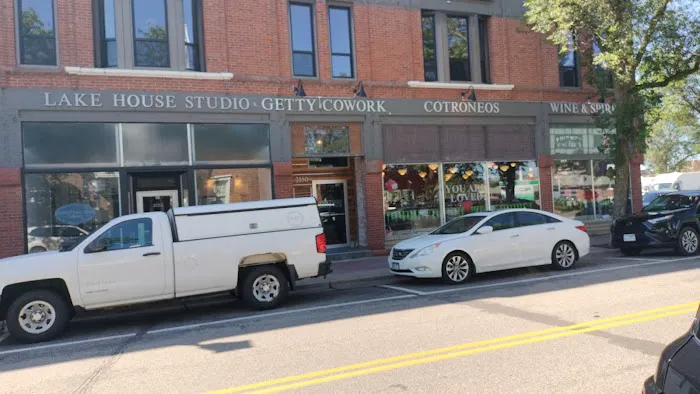 Perron Law Office, LLC 4