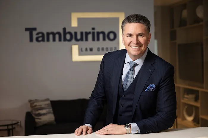Tamburino Law Group 5