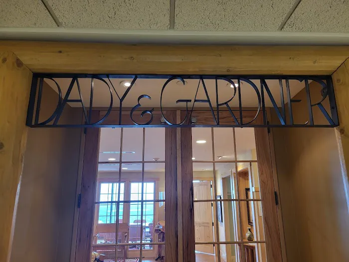 Dady & Gardner, P.A. 5