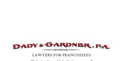 Dady & Gardner, P.A.