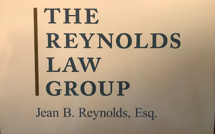 The Reynolds Law Group 4